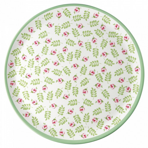 блюдо lily petit white в Кургане