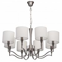 подвесная люстра mw-light конрад 5 667010908 в Кургане