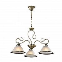 подвесная люстра arte lamp costanza a6276lm-3ab в Кургане