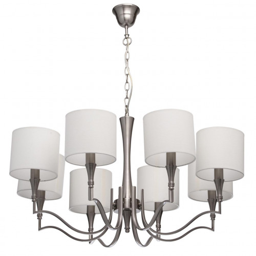 подвесная люстра mw-light конрад 5 667010908 в Кургане