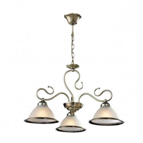 подвесная люстра arte lamp costanza a6276lm-3ab в Кургане