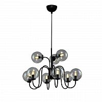 подвесная люстра st luce fiamo sl423.403.09 в Кургане