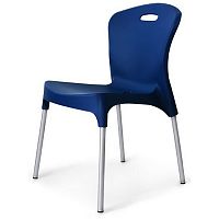 стул emy xrf-065-ab (xrb-065a) blue в Кургане
