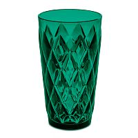 стакан crystal l, 450 мл, зелёный в Кургане