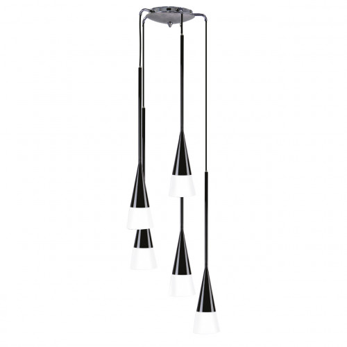 подвесная люстра lightstar conicita 804257 в Кургане