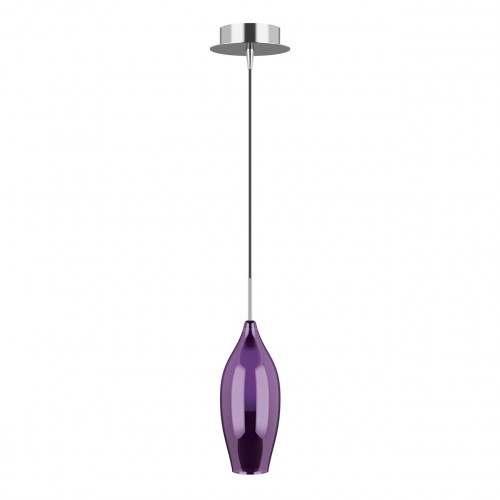 подвесной светильник lightstar pentola 803029 в Кургане