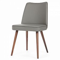 стул lounge серый в Кургане