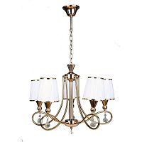 подвесная люстра omnilux farneta oml-56507-05 в Кургане