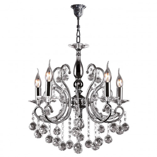 потолочная люстра osgona elegante 708054 в Кургане