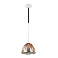 подвесной светильник odeon light paolo 4010/1 в Кургане