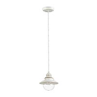 подвесной светильник odeon light sandrina 3248/1 в Кургане