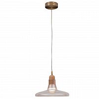 подвесной светильник maytoni ola p017pl-01bs в Кургане