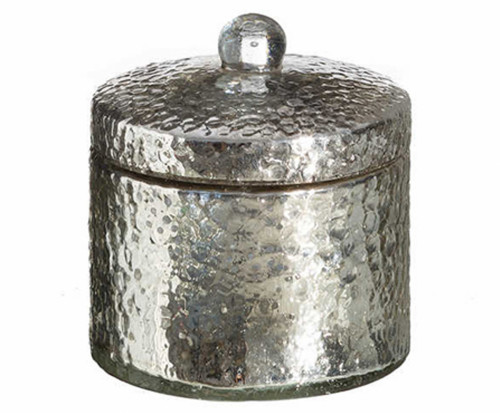 шкатулка серебристого цвета в Кургане