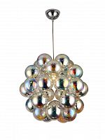 подвесная люстра st luce odetta sl533.103.03 в Кургане