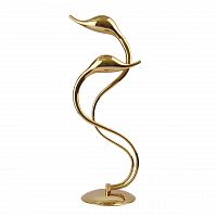 настольная лампа lightstar cigno collo 751922 в Кургане