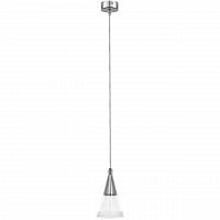 подвесной светильник lightstar cone 757019 в Кургане