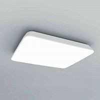 потолочный светодиодный светильник mantra quatro 4870 в Кургане