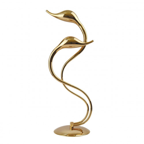 настольная лампа lightstar cigno collo 751922 в Кургане