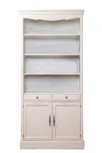 стеллаж mobilier de maison белый в Кургане