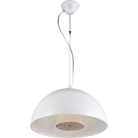 подвесной светильник arte lamp rome a4175sp-1wh в Кургане