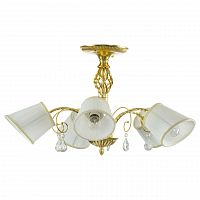 потолочная люстра lightstar esedra 796053 в Кургане