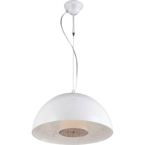 подвесной светильник arte lamp rome a4175sp-1wh в Кургане