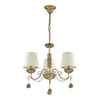 подвесная люстра lumion miralia 3502/3 в Кургане