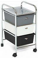 столик журнальный tetchair ny-3296-3 в Кургане