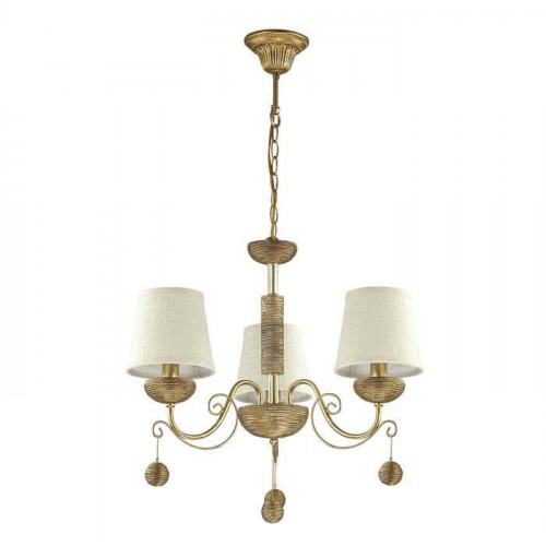 подвесная люстра lumion miralia 3502/3 в Кургане