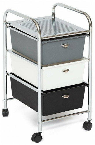 столик журнальный tetchair ny-3296-3 в Кургане