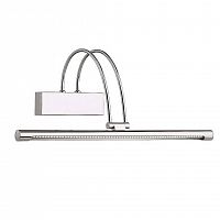 подсветка для картин ideal lux bow ap66 nickel в Кургане
