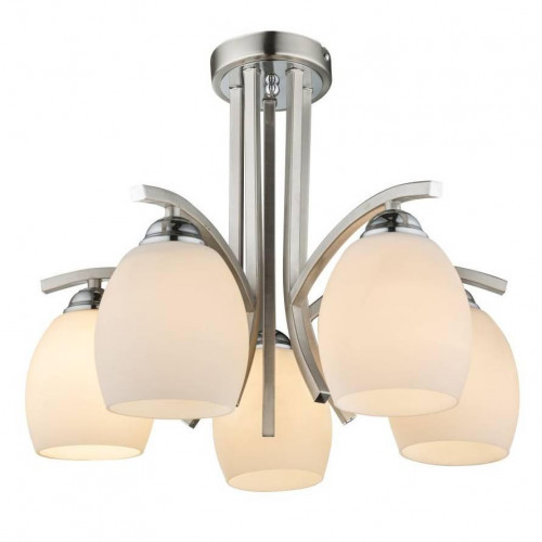 потолочная люстра globo till 60214-5 в Кургане