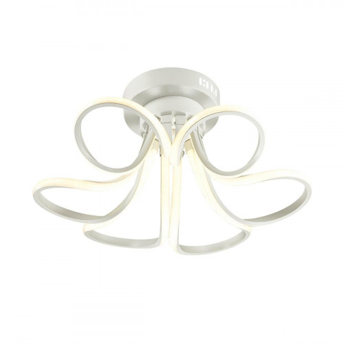 потолочная светодиодная люстра lumion oscar 3642/72cl в Кургане