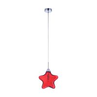 подвесной светильник maytoni star mod246-pl-01-r в Кургане