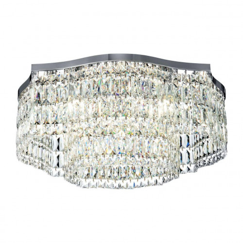 потолочная люстра maytoni dune dia005cl-10ch в Кургане