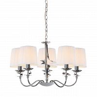 подвесная люстра omnilux calia oml-62403-05 в Кургане