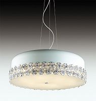 подвесной светильник odeon light rosera 2756/9 в Кургане