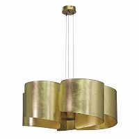 подвесная люстра lightstar simple light 811 811152 в Кургане