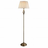 торшер arte lamp zanzibar a8390pn-1ab в Кургане