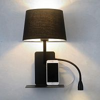 бра loft it phone loft9993-bl в Кургане