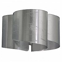 потолочная люстра lightstar simple light 811 811034 в Кургане