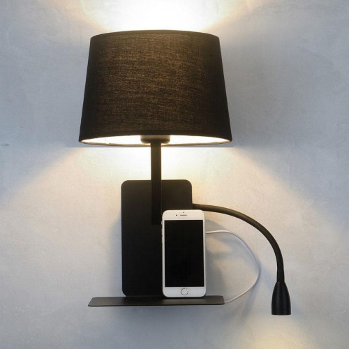 бра loft it phone loft9993-bl в Кургане