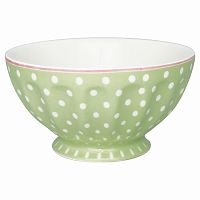 пиала spot pale green в Кургане