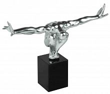 декор point silver в Кургане