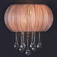 бра st luce preferita sl350.081.02 в Кургане