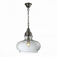 подвесной светильник st luce sl340.103.01 в Кургане