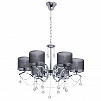 подвесная люстра mw-light федерика 82 379019006 в Кургане