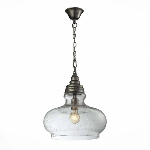подвесной светильник st luce sl340.103.01 в Кургане