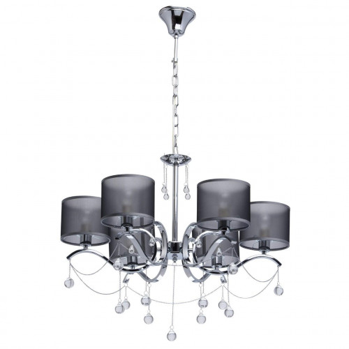 подвесная люстра mw-light федерика 82 379019006 в Кургане