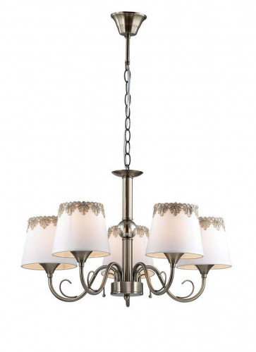 подвесная люстра lumion placida 2998/5 в Кургане